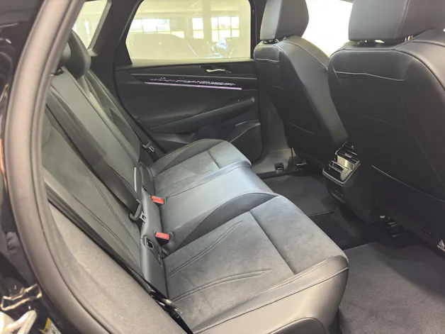 VW ID.7 Tourer Pro S United