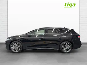 VW ID.7 Tourer Pro S United