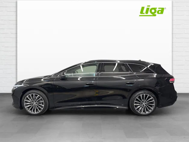 VW ID.7 Tourer Pro S United
