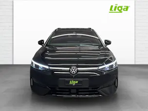 VW ID.7 Tourer Pro S United