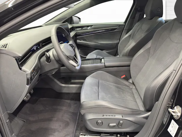 VW ID.7 Tourer Pro S United