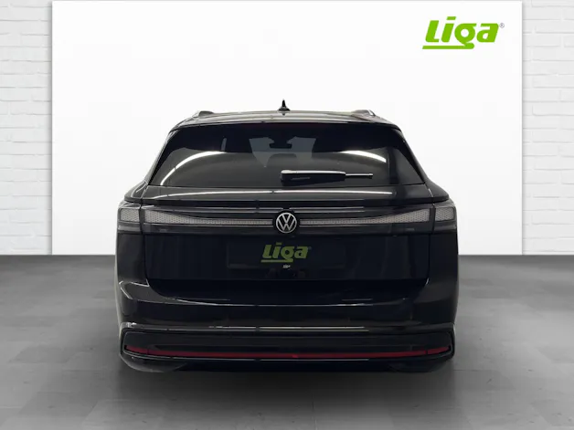 VW ID.7 Tourer Pro S United