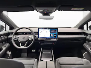 VW ID.7 Tourer Pro S United