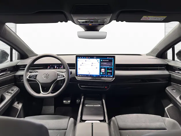 VW ID.7 Tourer Pro S United
