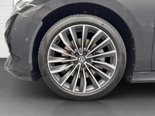 VW ID.7 Tourer Pro S United