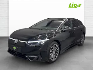 VW ID.7 Tourer Pro S United
