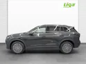 VW Tiguan 2.0 TDI SCR Elegance DSG 4motion