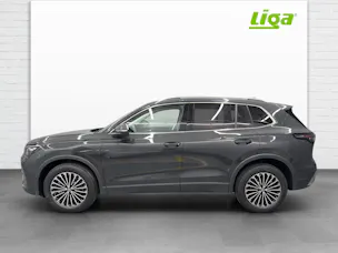 VW Tiguan 2.0 TDI SCR Elegance DSG 4motion