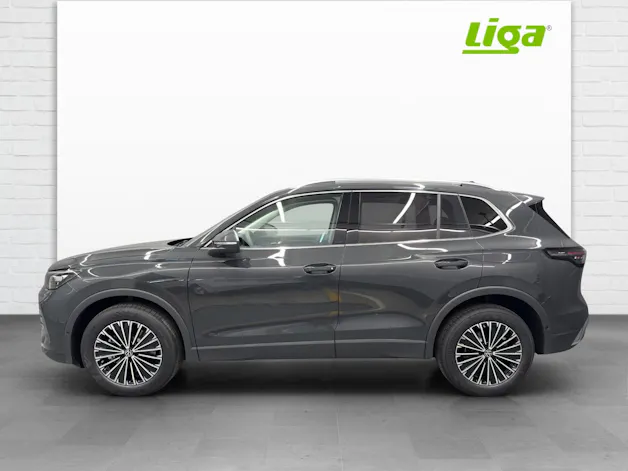 VW Tiguan 2.0 TDI SCR Elegance DSG 4motion