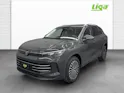 VW Tiguan 2.0 TDI SCR Elegance DSG 4motion