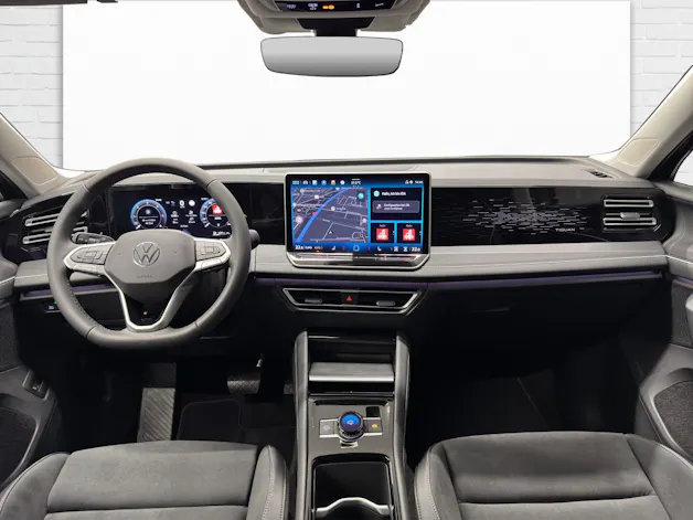 VW Tiguan 2.0 TDI SCR Elegance DSG 4motion