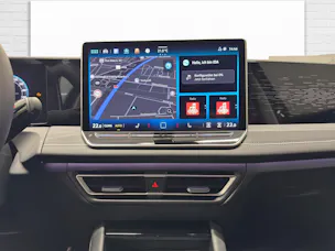 VW Tiguan 2.0 TDI SCR Elegance DSG 4motion