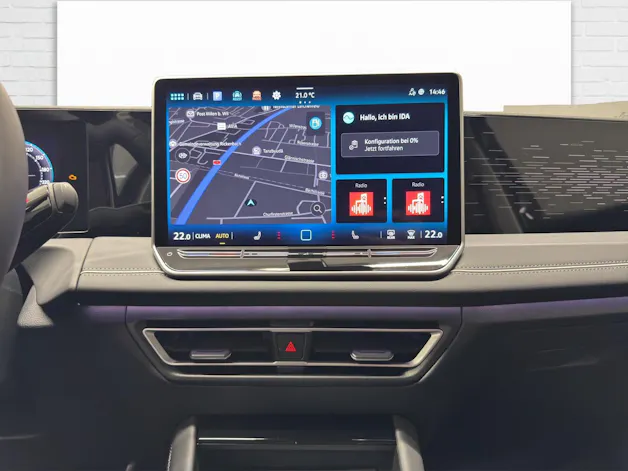 VW Tiguan 2.0 TDI SCR Elegance DSG 4motion
