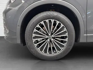 VW Tiguan 2.0 TDI SCR Elegance DSG 4motion