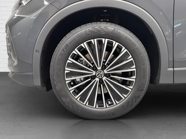 VW Tiguan 2.0 TDI SCR Elegance DSG 4motion