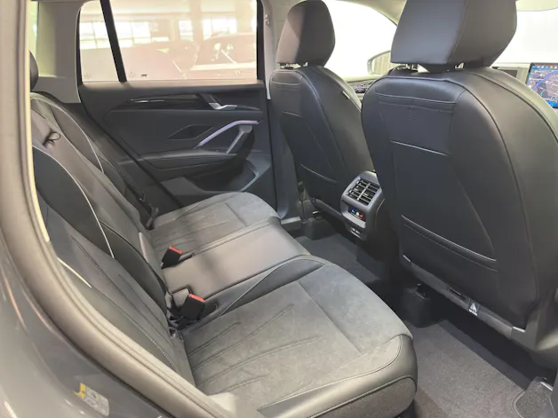 VW Tiguan 2.0 TDI SCR Elegance DSG 4motion