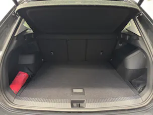 VW Tiguan 2.0 TDI SCR Elegance DSG 4motion