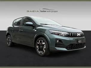 Dacia Sandero 1.0 TCe 100 Journey