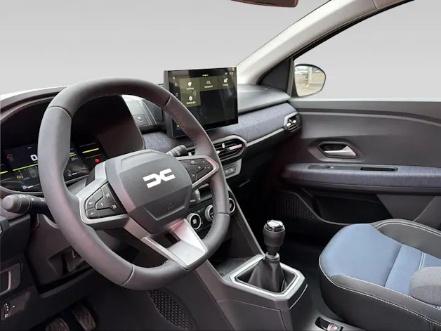 Dacia Sandero 1.0 TCe 100 Journey
