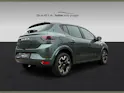 Dacia Sandero 1.0 TCe 100 Journey