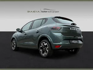 Dacia Sandero 1.0 TCe 100 Journey