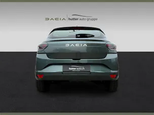 Dacia Sandero 1.0 TCe 100 Journey