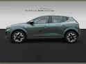 Dacia Sandero 1.0 TCe 100 Journey