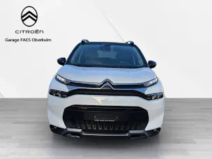 Citroën C3 Aircross 1.2 PureTech 130 S