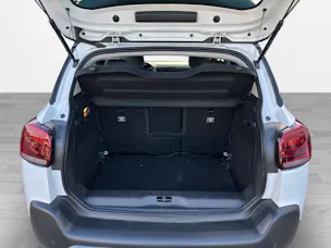 Citroën C3 Aircross 1.2 PureTech 130 S