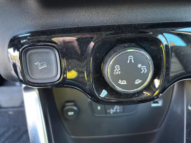 Citroën C3 Aircross 1.2 PureTech 130 S