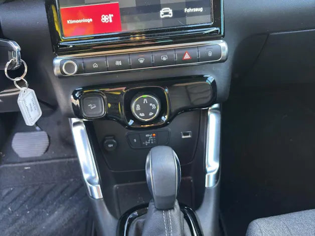 Citroën C3 Aircross 1.2 PureTech 130 S