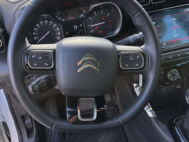 Citroën C3 Aircross 1.2 PureTech 130 S