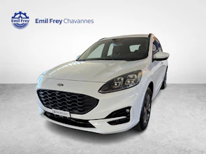 Fahrzeugbild FORD Kuga 2.5 Plug-in Hybrid ST-Line X