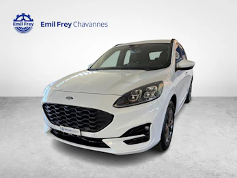 Fahrzeugbild FORD Kuga 2.5 Plug-in Hybrid ST-Line X Fahrzeugbild FORD Kuga 2.5 Plug-in Hybrid ST-Line X
