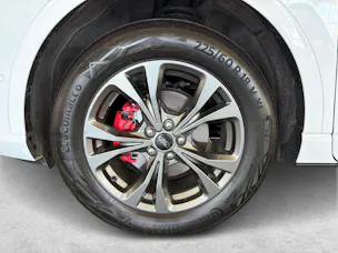 Ford Kuga 2.5 Plug-in Hybrid ST-Line X