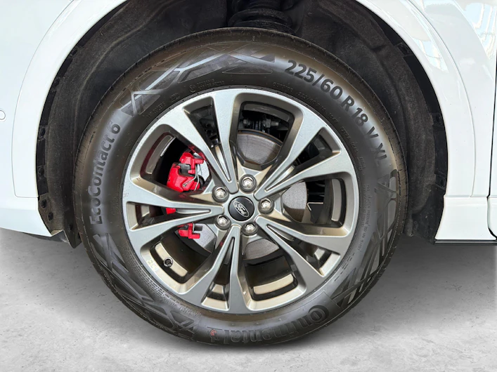 Fahrzeugbild FORD KUGA