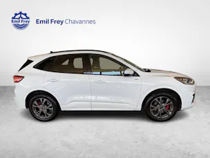 Ford Kuga 2.5 Plug-in Hybrid ST-Line X