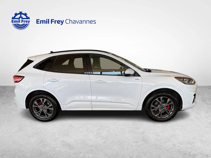 Fahrzeugbild FORD KUGA