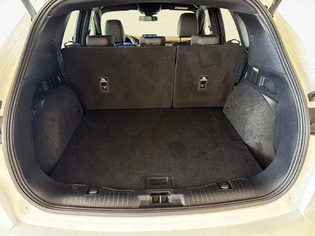 Ford Kuga 2.5 Plug-in Hybrid ST-Line X