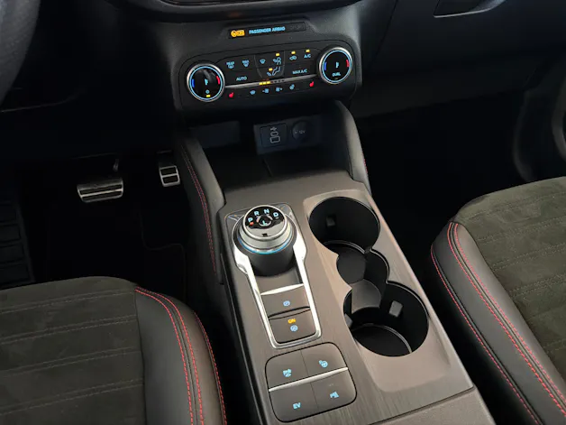 Ford Kuga 2.5 Plug-in Hybrid ST-Line X