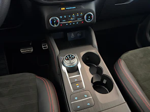 Fahrzeugbild FORD Kuga 2.5 Plug-in Hybrid ST-Line X