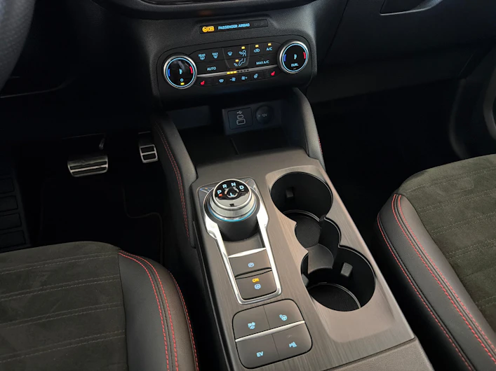 Fahrzeugbild FORD KUGA