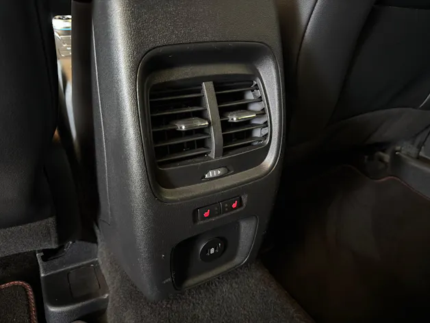 Ford Kuga 2.5 Plug-in Hybrid ST-Line X
