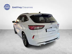 Ford Kuga 2.5 Plug-in Hybrid ST-Line X