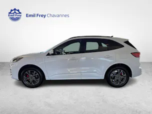 Ford Kuga 2.5 Plug-in Hybrid ST-Line X