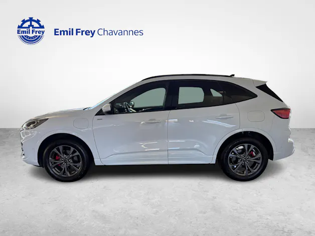 Ford Kuga 2.5 Plug-in Hybrid ST-Line X