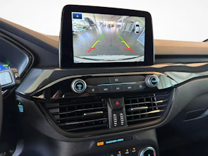 Fahrzeugbild FORD Kuga 2.5 Plug-in Hybrid ST-Line X