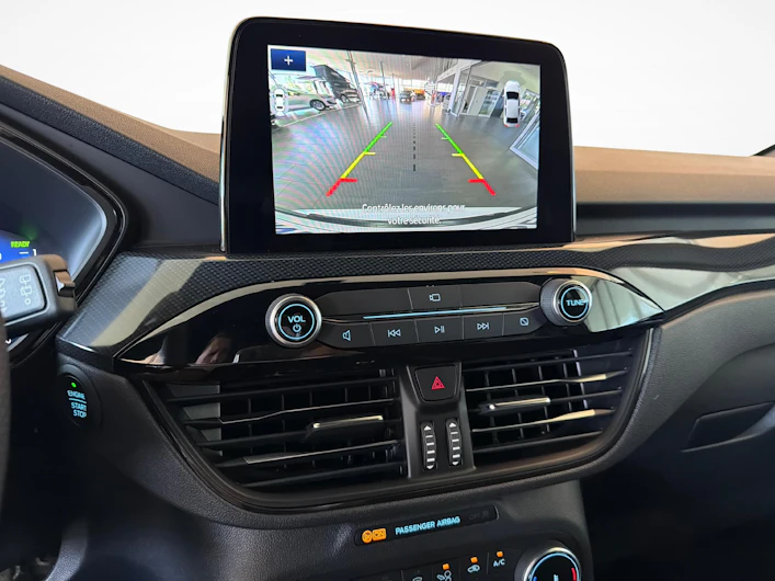 Fahrzeugbild FORD KUGA