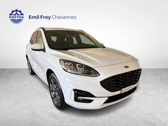 Fahrzeugbild FORD Kuga 2.5 Plug-in Hybrid ST-Line X Fahrzeugbild FORD Kuga 2.5 Plug-in Hybrid ST-Line X