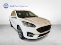 Ford Kuga 2.5 Plug-in Hybrid ST-Line X
